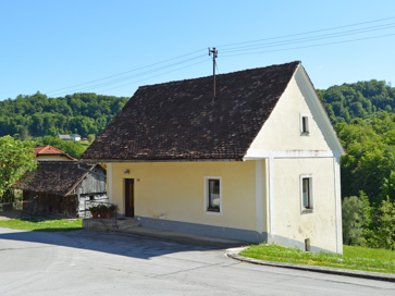 Sveti Štefan - Kaplanija