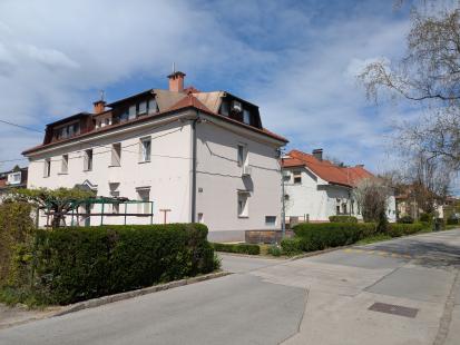 Ljubljana - Mestna četrt ob Ipavčevi, Topniški, Celjski in Peričevi
