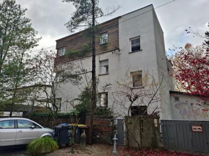 Ljubljana - Vila Snežniška 10