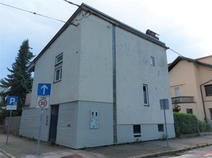 Ljubljana - Hiša Murnikova 8