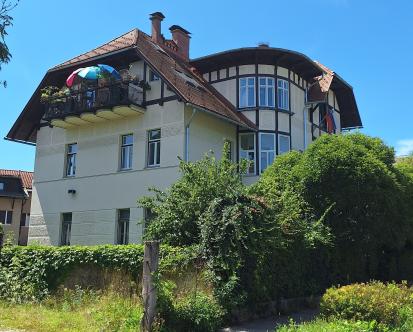 Ljubljana - Vila Cesta 27. aprila 5