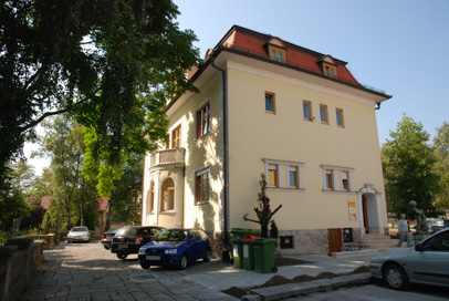 Celje - Hiša Mariborska 76