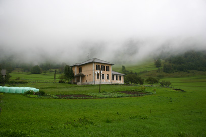 Rut - Šola