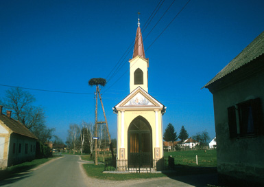 Babinci - Vaška kapela