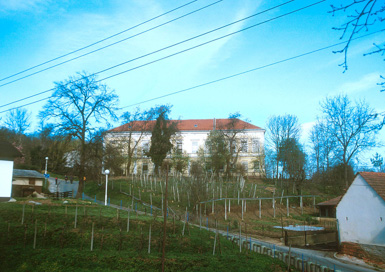 Ljutomer - Osnovna šola Ivana Cankarja