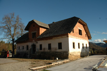 Setnik - Domačija Setnik 30