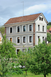 Dolenjske Toplice - Hiša Ulica Maksa Henigmana 31