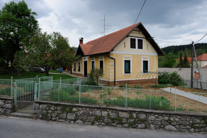 Dolenjske Toplice - Hiša Pionirska 10