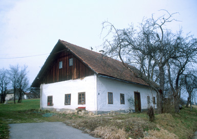 Dražen Vrh - Lorenčičeva hiša