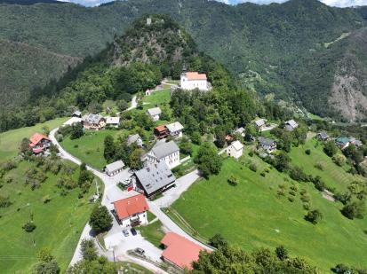 Svibno - Vas