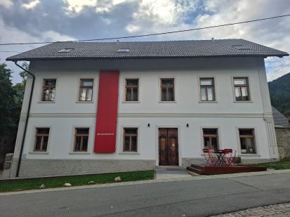 Podkoren - Domačija Podkoren 72