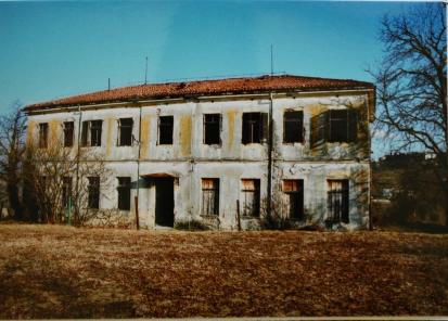 Plešivo - Šola