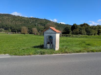 Famlje - Kapelica