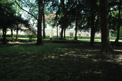 Verd - Park