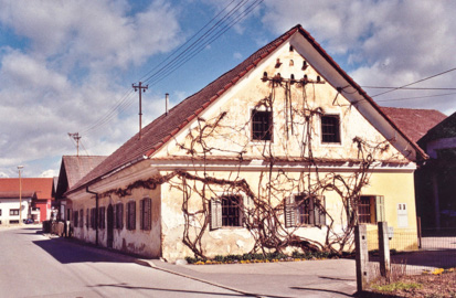 Loka pri Mengšu - Hiša Gasilska 51