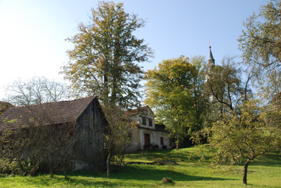 Radmirje - Domačija Radmirje 48