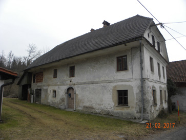Dobec - Domačija Dobec 6