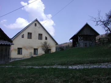 Dobec - Domačija Dobec 17