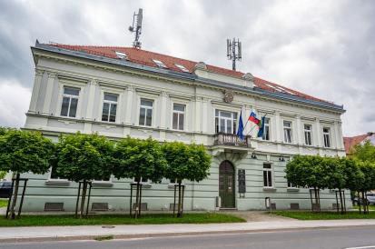 Cerknica - Hiša Cesta 4. maja 53
