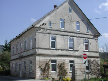 Begunje pri Cerknici - Hiša Begunje pri Cerknici 31