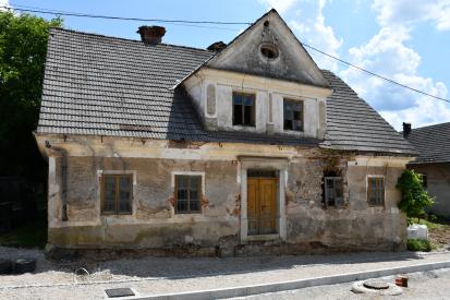 Begunje pri Cerknici - Domačija Begunje pri Cerknici 60
