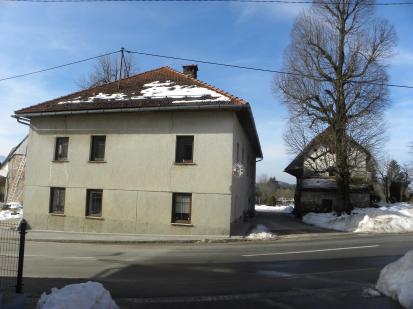 Begunje pri Cerknici - Domačija Begunje pri Cerknici 39
