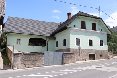 Lesce - Hiša Alpska 44