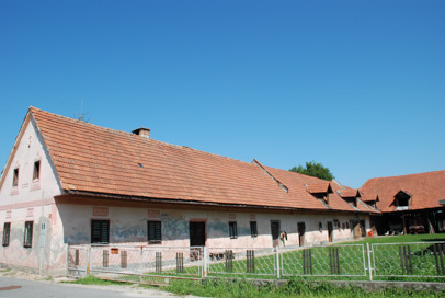 Lovrenc na Dravskem polju - Domačija Lovrenc na Dravskem polju 41