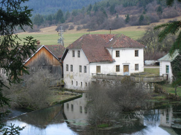 Vrhnika pri Ložu - Domačija Vrhnika pri Ložu 39