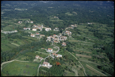 Kamnje - Vas