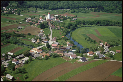 Krka - Vas
