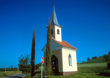 Rakovci - Vaška kapela