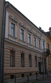 Celje - Pelikanova hiša