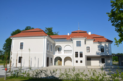 Kidričevo - Dvorec Sternthal