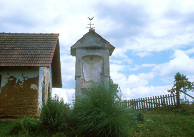 Slavšina - Znamenje