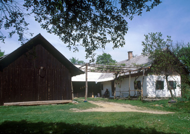 Motovilci - Domačija Babnjak