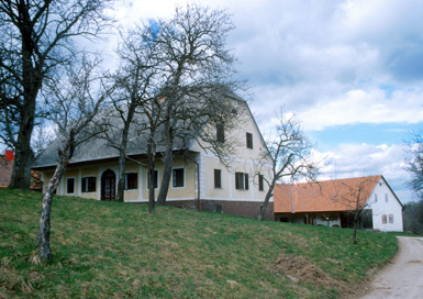 Šober - Domačija Tojzl