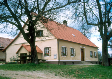 Šober - Domačija Korošec