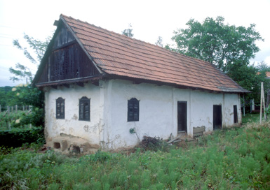 Strehovci - Nemčeva klet