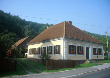 Fram - Domačija Viher