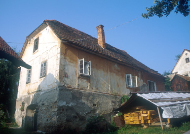 Fram - Hiša Fram 70