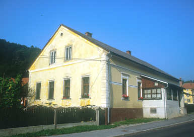 Fram - Domačija Kodrič
