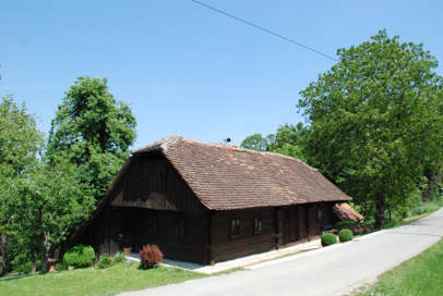 Štatenberg - Hiša Štatenberg 5