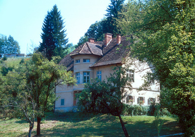 Vinarje - Hiša Vinarje 4