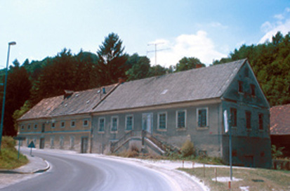 Zgornje Poljčane - Domačija Vernik