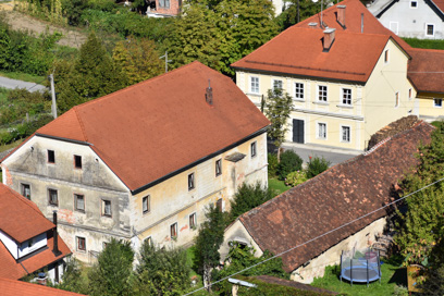 Studenice - Domačija Pajek