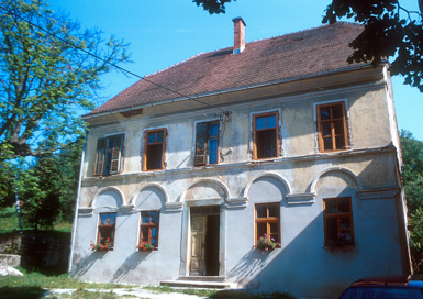 Studenice - Hiša Studenice 25