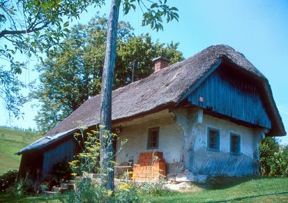 Štatenberg - Domačija Korošec