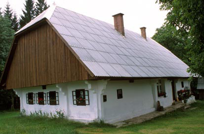 Smrečno - Hiša Smrečno 5