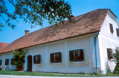 Hošnica - Hiša Hošnica 68